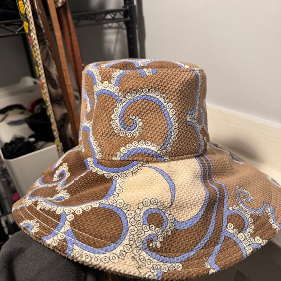 Vintage PUCCI Hat - Picture 1 of 3